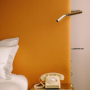 Kamer "Signature" met een King Size Bed
