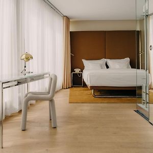 Deluxe Kamer met een King Size Bed